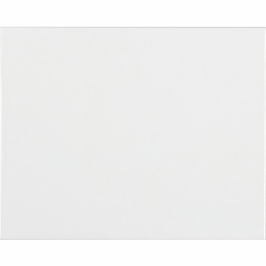 C1 VIT BLANK 20X25 | Beijerbygg Byggmaterial