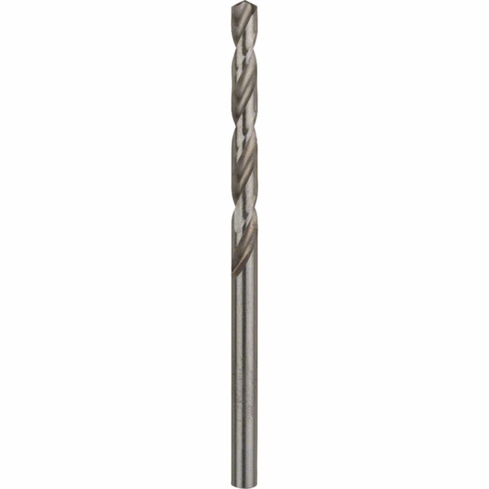 METALLBORR HSS-G S 4,1X75MM
