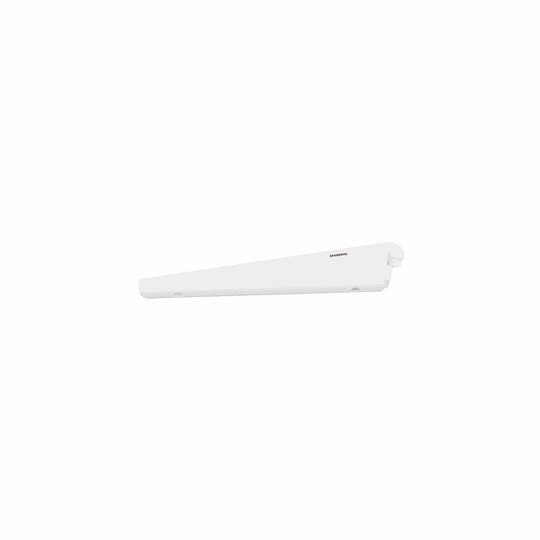 KONSOL KL37 ELFA VIT 370MM