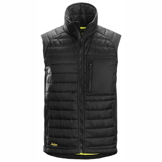 VÄSTJACKA 37.5 AW SVART/SVART | Beijerbygg Byggmaterial
