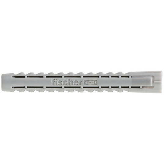 NYLONPLUGG SX 6L 100ST | Beijerbygg Byggmaterial