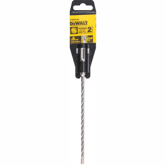 HAMMARBORR SDS+E2 6,0X210MM