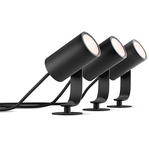 Led-spotlights startkit Philips Hue Lily