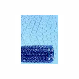 6-KANTNÄT 500X25 10M PLASTBEL