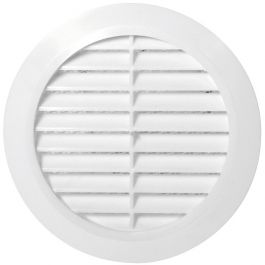VENTILGALLER RUND MALMBERGS