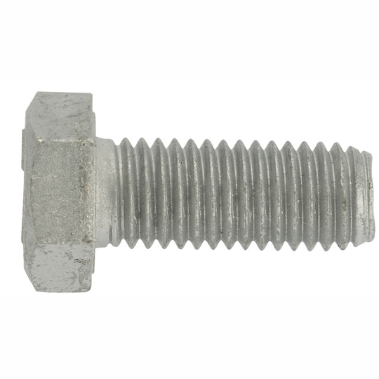 SEXKANTSSKRUV VFZ M12X30 | Beijerbygg Byggmaterial