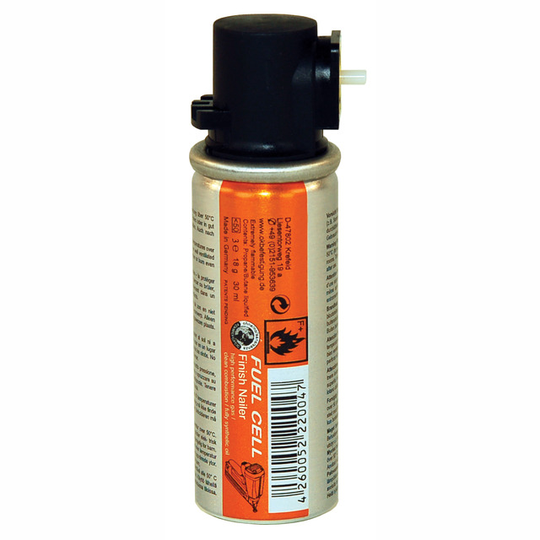 GASPATRON HP 18G
