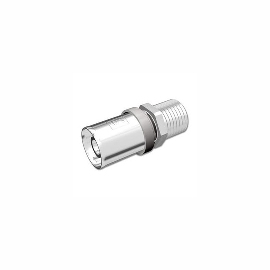 KOPPLING PRESSPEX RAK 16XR15