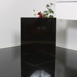 PROVBIT KLINKER SUPER BLACK FP 60X60