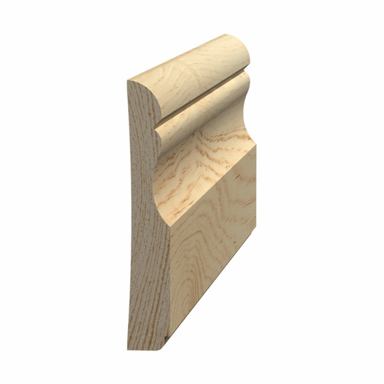 FODER FURU 15X95MM ALLMOGE