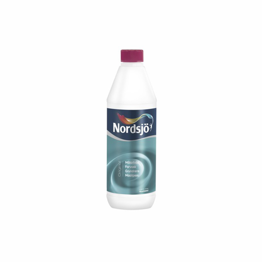 MÅLARTVÄTT ORIGINAL 1L
