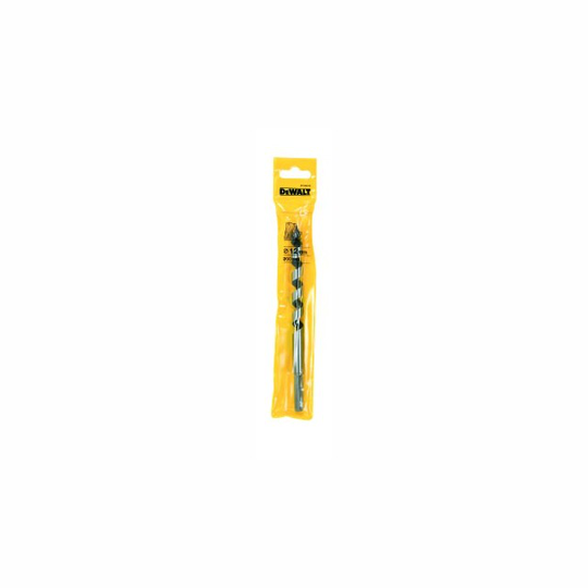 TRÄSPIRALBORR 12X200 DEWALT | Beijerbygg Byggmaterial