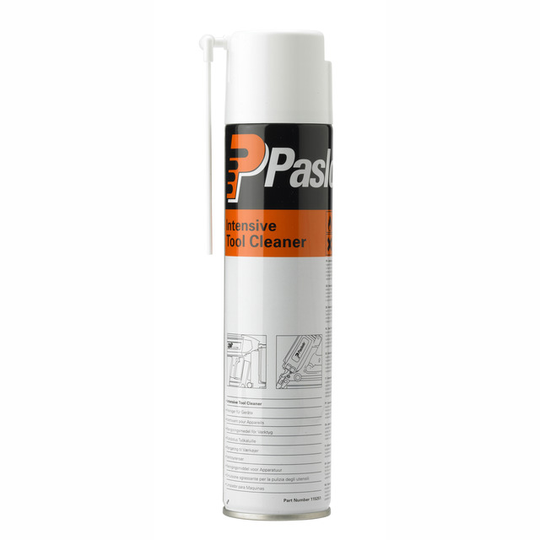 RENGÖRINGSSPRAY PASLODE