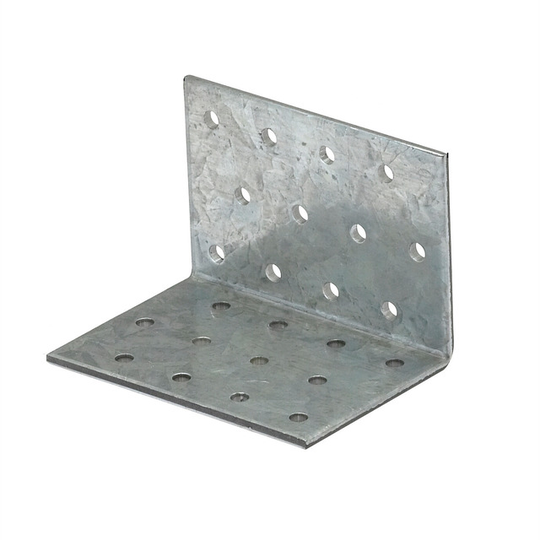 BYGGVINKEL AP EFZ 60X80X80X2,5 | Beijerbygg Byggmaterial