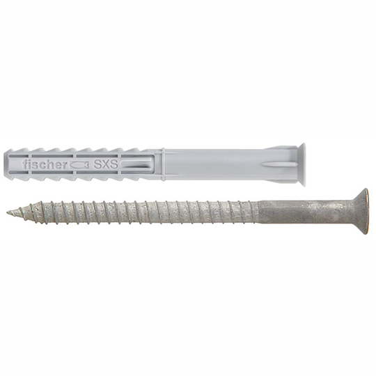 FASADPLUGG SXR 10X100T FZV | Beijerbygg Byggmaterial