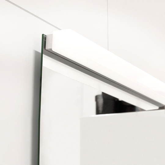Belysningsprofil Noro Flex LED 415 mm