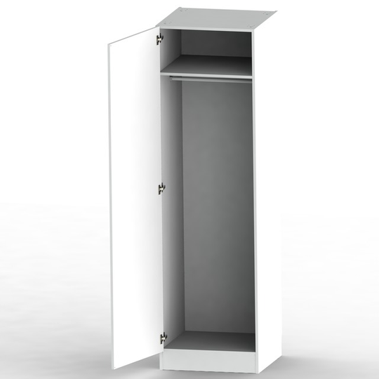 PAKETGARDEROB FUNKA 60CM | Beijerbygg Byggmaterial