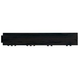 KANTLIST WOOD LOOK HESTRAPLATTAN