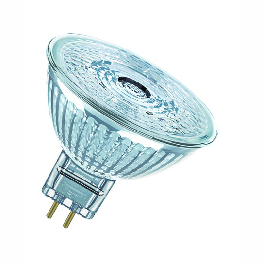 LED-LAMPA MR16 20 OSRAM 36GR