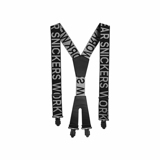 HÄNGSLEN LOGO SVART | Beijerbygg Byggmaterial