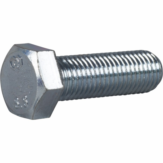SKRUV M6S I4017 HG FZB M16X50