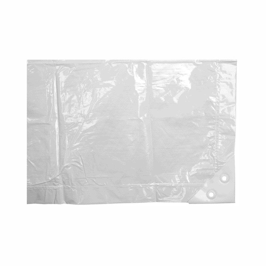 PRESENNING 90G GARDE VIT 4X6M | Beijerbygg Byggmaterial