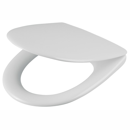 WC-SITS TILL SEVEN D VIT | Beijerbygg Byggmaterial
