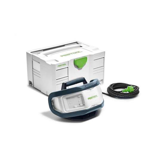 ARBETSBELYSNING DUO-PLUS