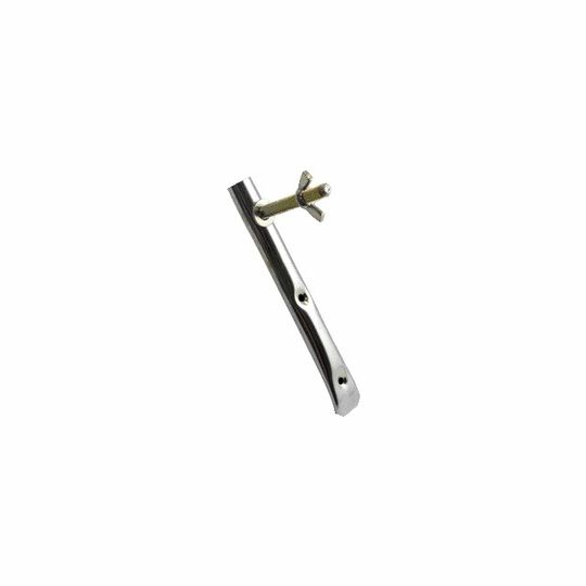 DÄCKHÅLLARE 102MM 8519