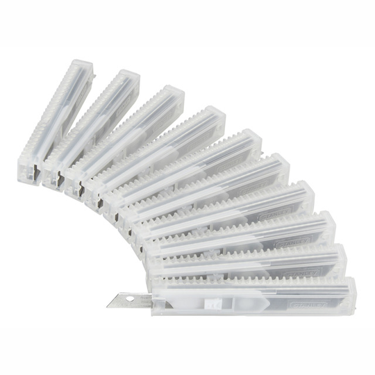 BRYTBLAD 9MM 100-PACK