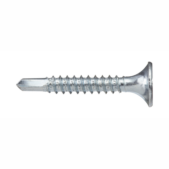 GIPSSKRUV BAND BORR 3,5X25 FZB
