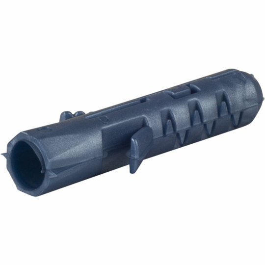 NYLONPLUGG N 8X40MM