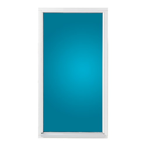 Fast fönster Tradition 7, 15, Isolerglas plus 1,2