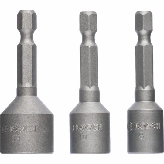 HYLSBITS MAGNET 8-10-13MM
