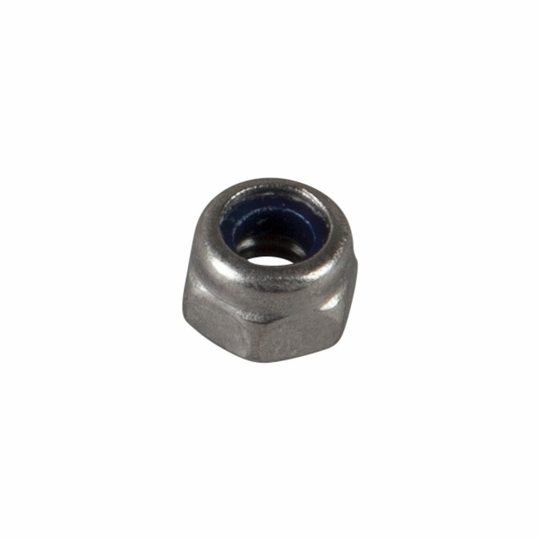 LÅSMUTTER A4 M4 *U*03 2ST