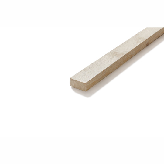 25X48 OHYVLAD LÄKT