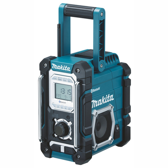 RADIO DMR108 BATTERIDRIVEN | Beijerbygg Byggmaterial