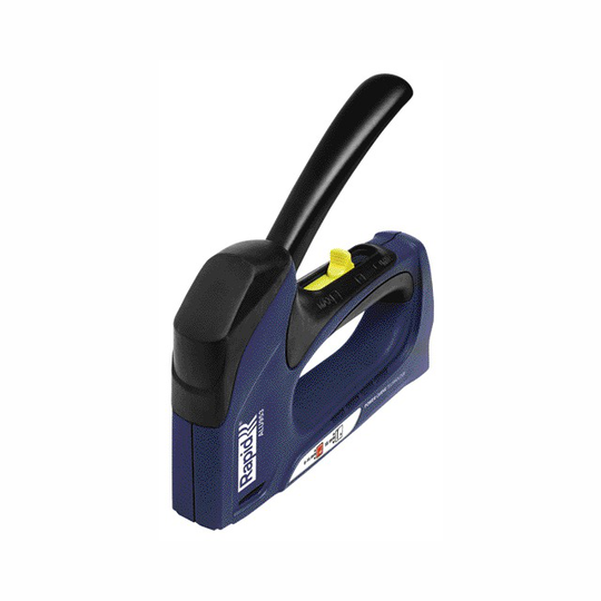 HÄFTPISTOL ALU953 RAPID