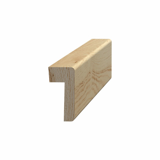 KLACKFODER FURU 21X43MM