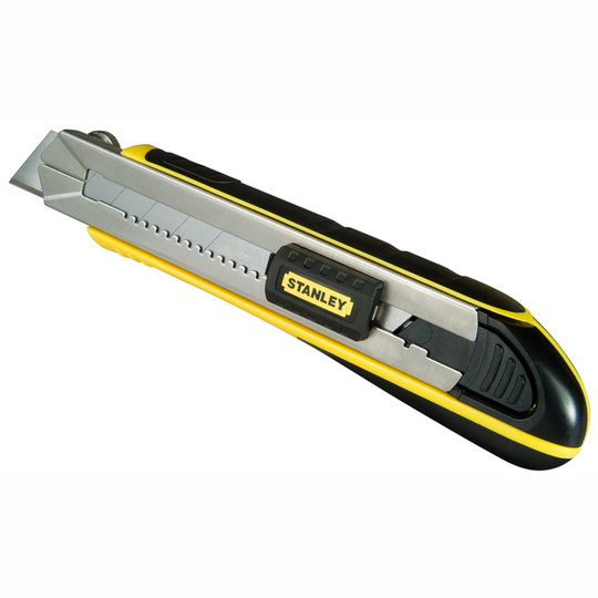 BRYTBLADSKNIV FATMAX 25MM