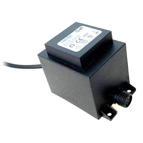 12V/60W Lightson transformator