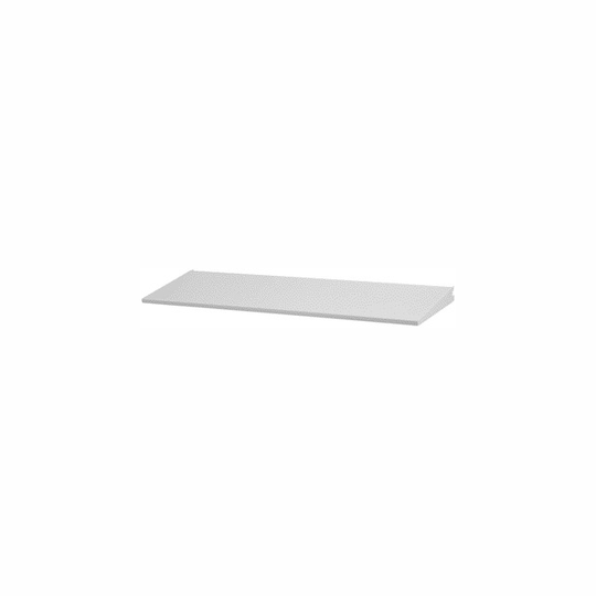 HYLLA VÄNDBAR VIT 598X115MM | Beijerbygg Byggmaterial