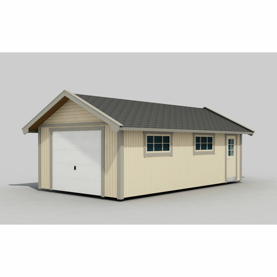GARAGE-30