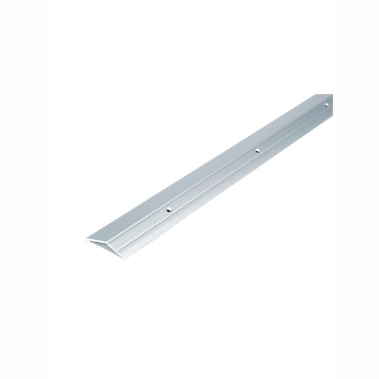 NIVÅLIST 15X45MM SILVER
