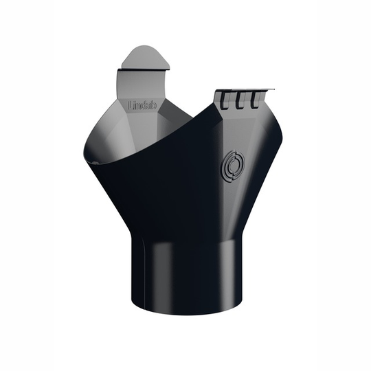 OMV KUPA 125-87 SVART | Beijerbygg Byggmaterial
