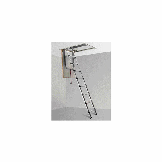 VINDSTEGE LOFT MAXI | Beijerbygg Byggmaterial