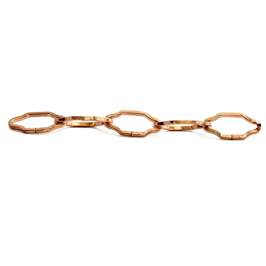 KÄTTING 1688 KOPPAR 2M