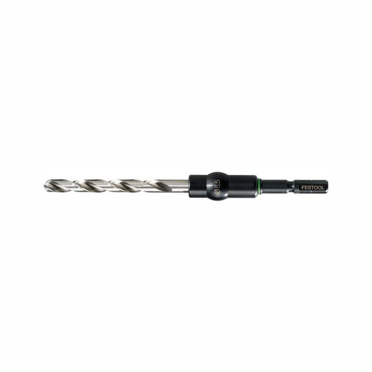 BORR HSS 8.0X75 CE/M SET