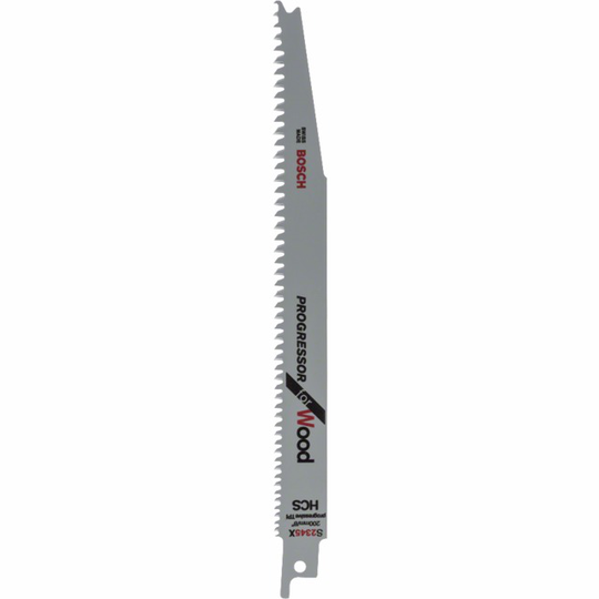 TIGERSÅGBLAD S234XF 2-P | Beijerbygg Byggmaterial