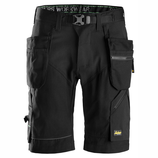 SHORTS HF FLEXIWORK SVA 46